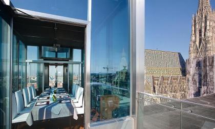 Do&Co Hotel Vienna - image 19