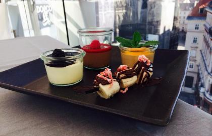 Do&Co Hotel Vienna - image 20