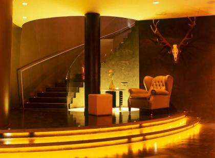 Do&Co Hotel Vienna - image 3