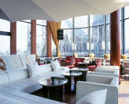 Do&Co Hotel Vienna - image 8