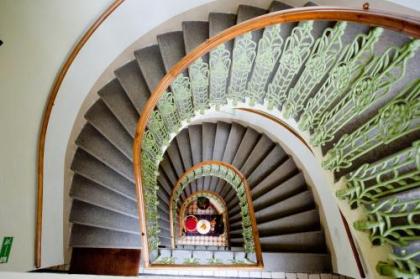 ActiLingua Apartment Hotel - image 15