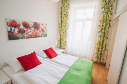 ActiLingua Apartment Hotel - image 2