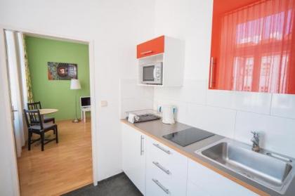 ActiLingua Apartment Hotel - image 3