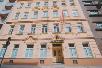 ActiLingua Apartment Hotel - image 4