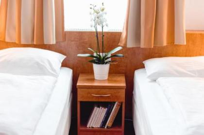 Hotel Allegro Wien - image 10