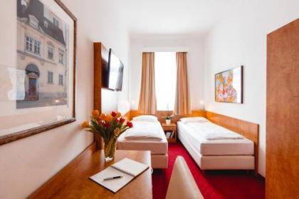 Hotel Allegro Wien - image 12