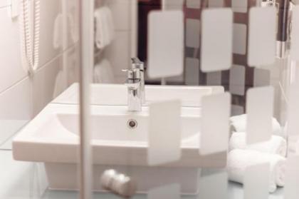 Hotel Allegro Wien - image 14