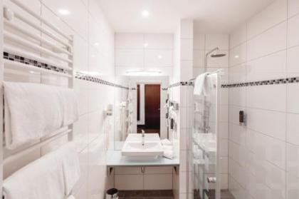 Hotel Allegro Wien - image 15
