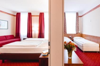 Hotel Allegro Wien - image 16