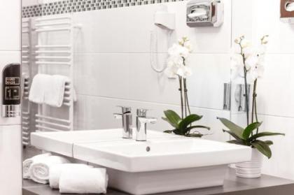 Hotel Allegro Wien - image 19