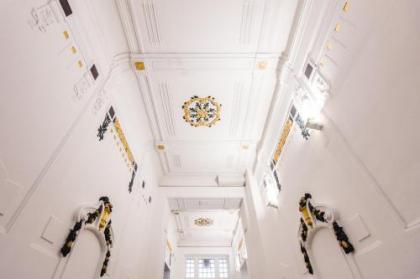Hotel Allegro Wien - image 2