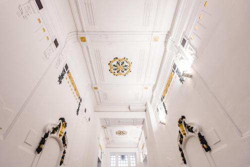 Hotel Allegro Wien - image 2