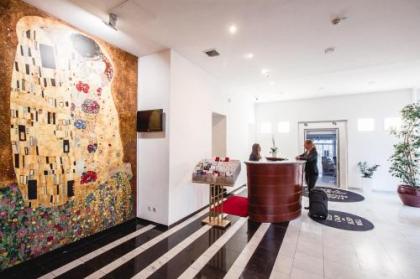 Hotel Allegro Wien - image 4