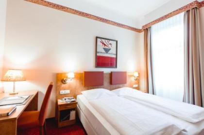 Hotel Allegro Wien - image 5