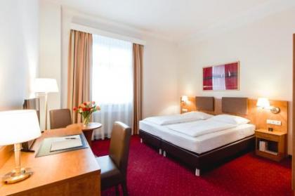 Hotel Allegro Wien - image 9