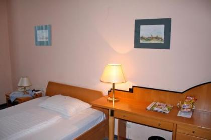 Hotel Am Schottenpoint - image 10