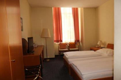 Hotel Am Schottenpoint - image 12