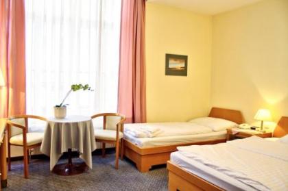 Hotel Am Schottenpoint - image 14