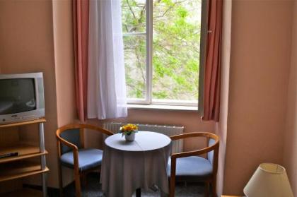 Hotel Am Schottenpoint - image 17