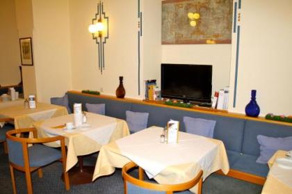 Hotel Am Schottenpoint - image 18