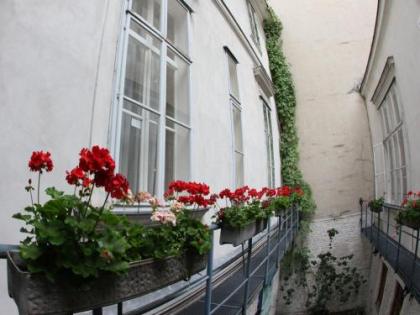 Hotel Am Schottenpoint - image 19