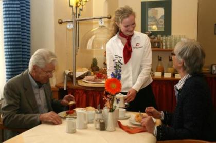 Hotel Am Schottenpoint - image 3