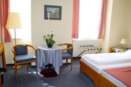 Hotel Am Schottenpoint - image 4