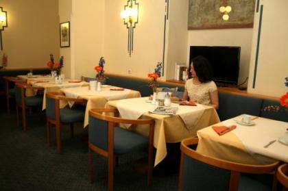 Hotel Am Schottenpoint - image 5