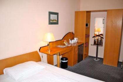 Hotel Am Schottenpoint - image 9