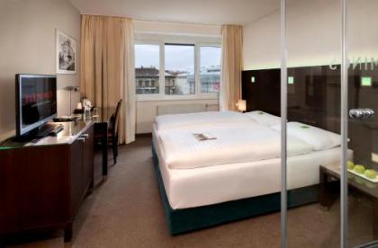 Flemings Conference Hotel Wien - image 1