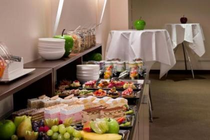 Flemings Conference Hotel Wien - image 14