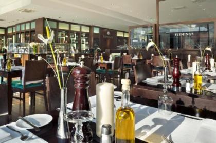 Flemings Conference Hotel Wien - image 19