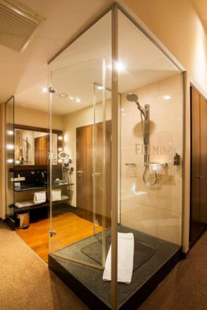 Flemings Conference Hotel Wien - image 2