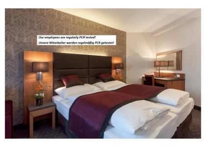 Club Hotel Cortina - image 1