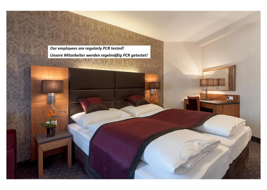 Club Hotel Cortina - main image