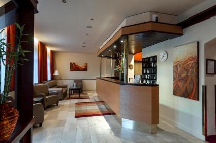 Club Hotel Cortina - image 13