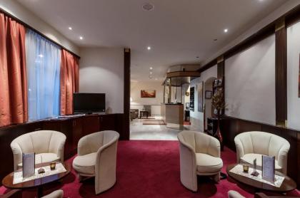 Club Hotel Cortina - image 14