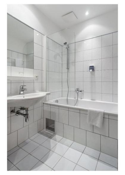 Club Hotel Cortina - image 4