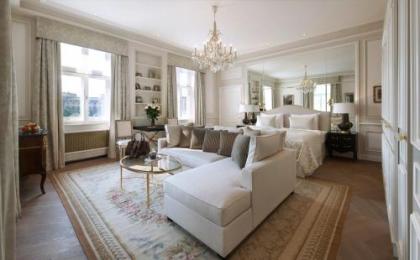 Hotel Sacher Wien - image 11