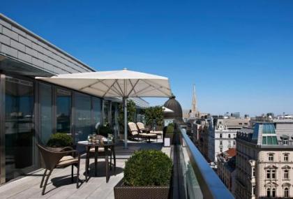 Hotel Sacher Wien - image 14