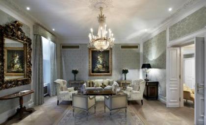 Hotel Sacher Wien - image 16