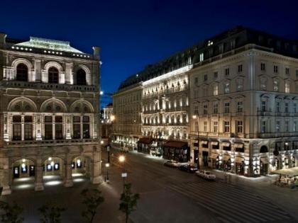 Hotel Sacher Wien - image 2