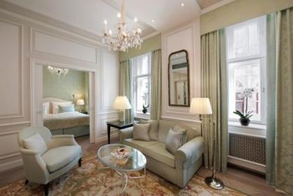 Hotel Sacher Wien - image 20