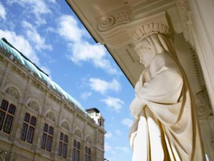 Hotel Sacher Wien - image 3