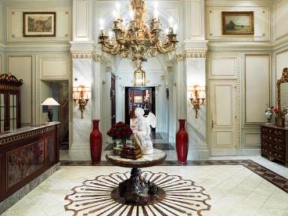 Hotel Sacher Wien - image 4