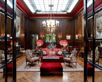 Hotel Sacher Wien - image 5