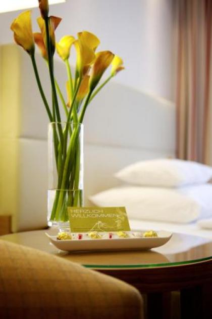 Hotel Das Tigra - image 13