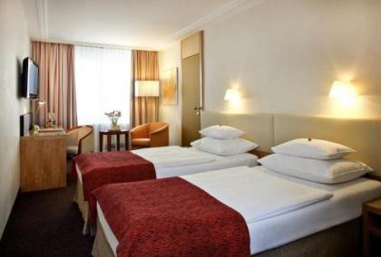 Hotel Das Tigra - image 14