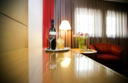 Hotel Das Tigra - image 15