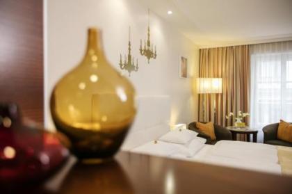 Hotel Das Tigra - image 17